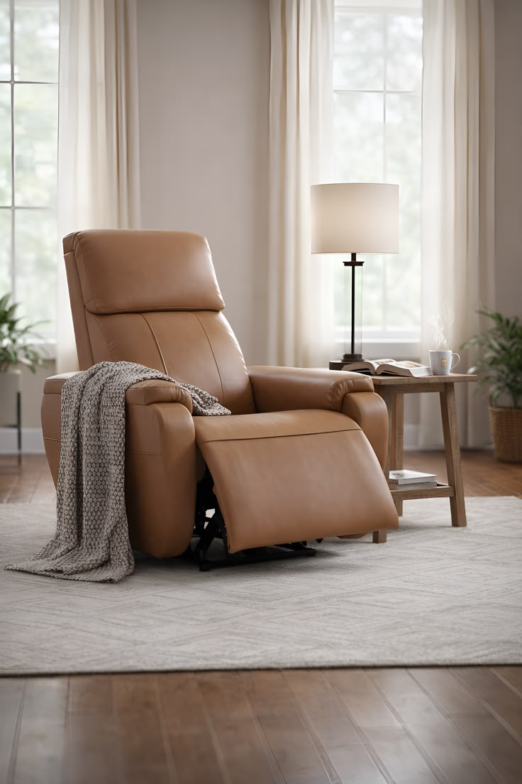 Recliner Chair